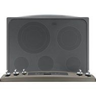 GE JB650EFES 30" Slate Electric Smoothtop Range