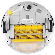 Liectroux Robot Vacuum Cleaner Multifuction(Sweep, Mop, Vacuum, Sterilization), LCD Touch Screen, Auto Charge,... N6