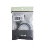 VeLLBox (Version 1.4) HDMI Bidirectional Switcher 2X1 with Pigtail, 2 In 1 Out, 2-port Switcher Pigtail Type,... N2