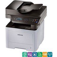 512 MB Multifunction Samsung ProXpress Laser Printer, Monochrome