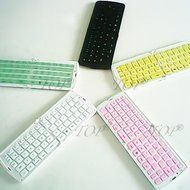 TOP Quality 2.4G Mini Wireless keyboard for Android, Wireless Keyboard for Tablet PC, Mini Bluetooth Keyboard... N2