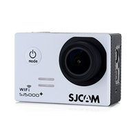 SJCAM SJ5000 Plus 16MP WiFi Action HD Camera Ambarella A7LS75 Waterproof - White N6