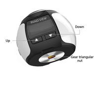 360 degree panoramic camera HD 4K waterproof movement WIFI DV Mini 3D effect Sports Camera N9