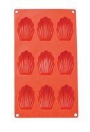 Mrs Anderson&#039;s Baking Silicone Madeleine Pan N2