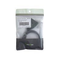 VeLLBox (Version 1.4) HDMI Bidirectional Switcher 2X1 with Pigtail, 2 In 1 Out, 2-port Switcher Pigtail Type,... N5