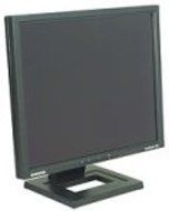 192N Black 19inch LCD Monitor