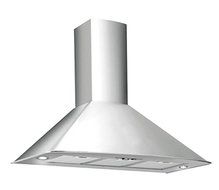Falmec FPAFX36W6SS Afrodite XL 36" Stainless Steel Wall Hood, 600 CFM