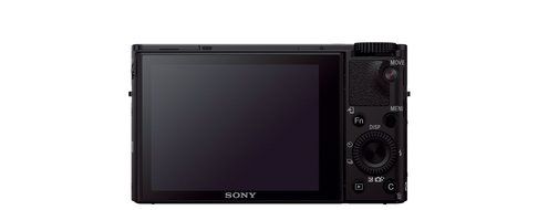 Sony Appareil photo avanc&eacute; RX100 III avec capteur de type 1.0 N3