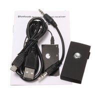 Archeer 2-in-1 3.5mm Bluetooth Audio Transmitter and Receiver Wireless Audio Adapter for Headphones, TV, Computer... N2