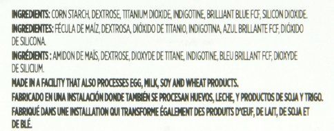 Wilton 489630 Color Dust 3grams-Pkg-Deep Pink N16