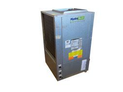 FIRST COMPANY New AC Commercial Package Unit - Geothermal Heat Pump WSVC048CELHFT ACC-6811