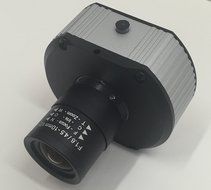 ARECONT VISION 1.3 Megapixel MegaVideo Compact IP Camera / AV1310DN /