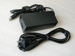 Brand New AC Adapter Power Supply and Power Cord for Westinghouse LCM-15v5 LCM15v5 LCD Monitor...