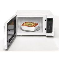 Kenmore 1.6 cu. ft. Countertop Microwave White 73162 N2