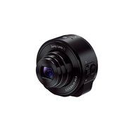 Sony DSC-QX10/W Smartphone Attachable 4.45-44.5mm Lens-Style Camera