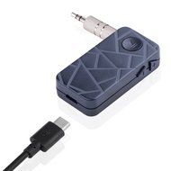 ATFUNGO Bluetooth 4.1 Receiver A2DP Wireless Adapter for Home Audio Music Streaming Sound System with 3.5 mm Stereo... N5