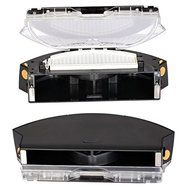 Original A380 Robot Vacuum Cleaner HEPA Filter 3 pcs N4