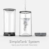 Vornado EV100 Evaporative Whole Room Humidifier