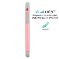 iPhone 7 Case, [4.7 Inch] HLCT Slim Fit Thin, Soft Interior Silicone Bumper &amp; Hard PC Back, Shock-Absorption Hybrid... N14