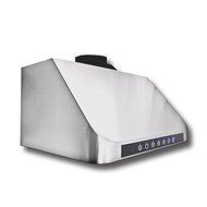 60" 2000 CFM Ducted Wall/Under Cabinet Range Hood N3