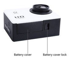 SJ4000L New Edition Helmet Sports DV 1080P Full HD H.264 12MP Car Recorder Diving Bicycle Action Camera 1.5 Inch... N5