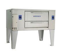 Bakers Pride Oven Deck-Type 48" D-125 DSP