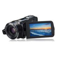 Ordro HDV-Z80 Portable Digital Video Camcorder (1080P Full HD, 10x Optical Zoom, 5.1Megapixels CMOS Sensor) Wireless...