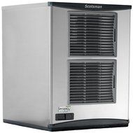 Scotsman F1222A-3 ProdigyPlus Ice Maker flake style air-cooled up to 1100 lb pr