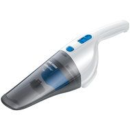 Black &amp; Decker BDH7200CHV 7.2-Volt Cordless Dustbuster