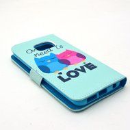 Galaxy S6 Case, Firefish Stylish [Kickstand] [Non Slip] [Card Holder] Premium Comprehensive Protection PU Leather... N30