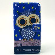 Galaxy S6 Case, Firefish Stylish [Kickstand] [Non Slip] [Card Holder] Premium Comprehensive Protection PU Leather... N31