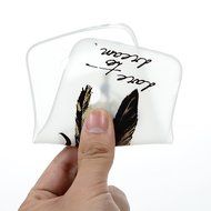 LG G5 Case, LG H868 Case - Luminous Shockproof Colorful Print Soft TPU Rubber Skin Gel Bumper Slim Fit Protective... N10