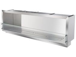 Ignis Fireplace Insert FB6200-S N2