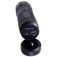 720P HD FC3 Wide Angle Helmet Cam Water Fire Proof Metal Video Action Helmet Camera Shock Resistant N3