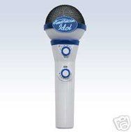 American Idol Am/fm Shower Radio