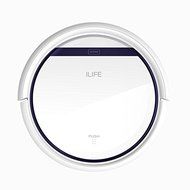 ILIFE V3 - Vacuum Cleaning Robot N7