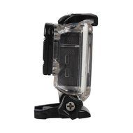 Sport Camera, TONSEE Amkov AMK7000S 1080P HD 60fps WiFi Action Camera with Sunplus 6350 Chipset - Sliver N5