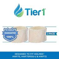 Holmes HWF75PDQ-U HWF75 Type D Comparable Humidifier Filter 3 Pack N2