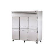 True Refrigeration STA3F-6HS SPEC SERIES Freezer