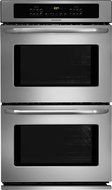 Frigidaire FFET2725PS 27" Stainless Steel Electric Double Wall Oven