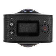 Vivitar 360 Action Camera DVR988-BLK Black N6