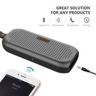Honstek&nbsp;K5 Portable Wireless 4.0 Bluetooth Speaker, Compact Lightweight Waterproof Outdoor Speaker with Dual Driver... N5