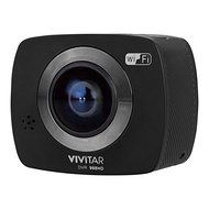 Vivitar 360 Action Camera DVR988-BLK Black N7