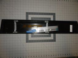 WB36T10367 Touchpad Control Panel for Double Wall Oven