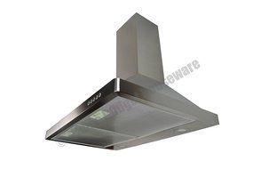 Blue Ocean 30" RH319 Stainless Steel Wall Mount Kitchen Range Hood N7