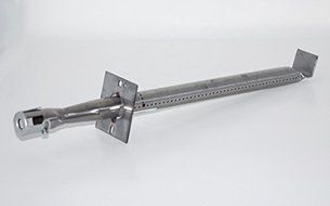 17 x 1, Stainless Burner, Vermont Castings | VTB1