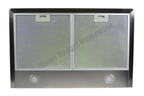 Blue Ocean 30" RH319 Stainless Steel Wall Mount Kitchen Range Hood N8