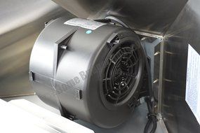 Blue Ocean 30" RH319 Stainless Steel Wall Mount Kitchen Range Hood N9