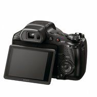 Sony Cyber-Shot DSC-HX100V 16.2 MP Exmor R CMOS Digital Still Camera with Carl Zeiss Vario-Tessar 30x Optical...