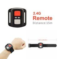 Action Camera, TUFEN 4K 12MP WIFI Sports Action Camera Ultra HD Camcorder Support 2.7K 1080P Video + 2.4G Wireless...